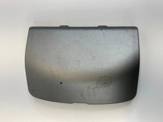 06-08 HONDA CIVIC STEERING WHEEL PANEL LOWER COVER CAP TRIM BEZEL 6053234-HG010