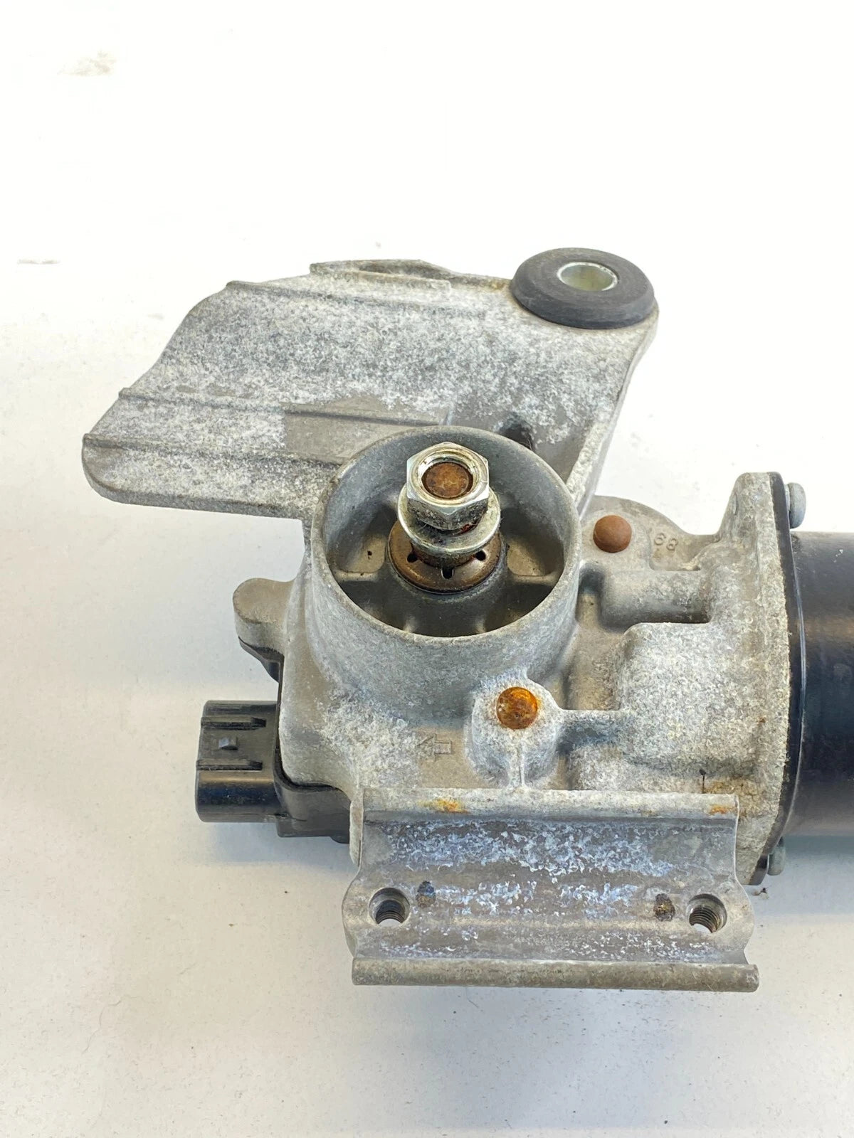 07 08 09 10 11 12 13 NISSAN ALTIMA FRONT WINDSHIELD WIPER MOTOR 28810-JA00A OEM