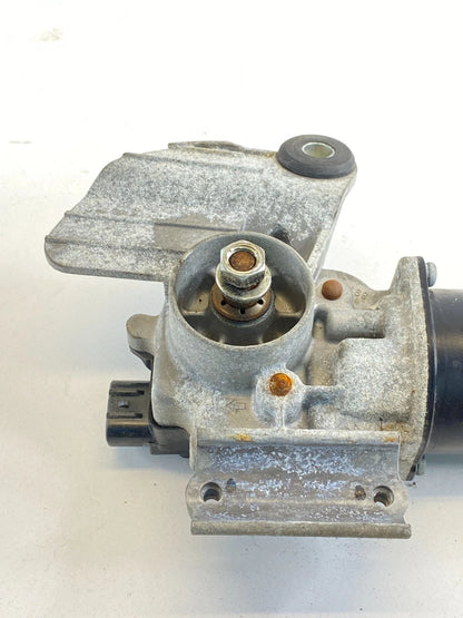 07 08 09 10 11 12 13 NISSAN ALTIMA FRONT WINDSHIELD WIPER MOTOR 28810-JA00A OEM