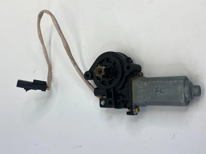01-05 CHRYSLER PT CRUISER FRONT LEFT DRIVER SIDE POWER WINDOW MOTOR 40211111703