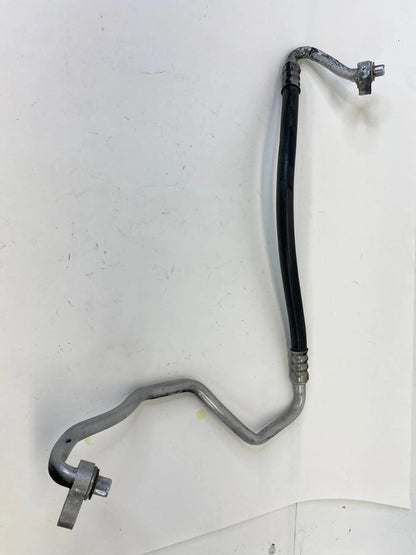 2005-2015 TOYOTA TACOMA 2.7L AIR CONDITIONING DISCHARGE LINE HOSE PIPE OEM