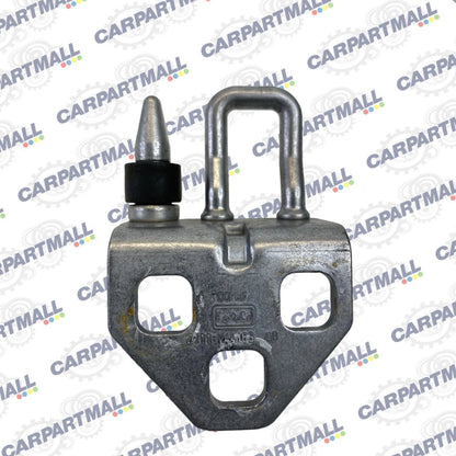 14-23 FORD TRANSIT CONNECT REAR BACK UPPER STRIKER DOOR LOCK LATCH DT11-V44163AB