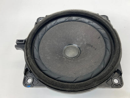 2011-2014 HYUNDAI SONATA REAR LEFT SIDE DOOR AUDIO SPEAKER 96330-3S000 OEM