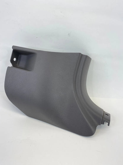 2000-2005 TOYOTA CELICA RIGHT PASSENGER SIDE KICK PANEL COWL TRIM 62111-20290
