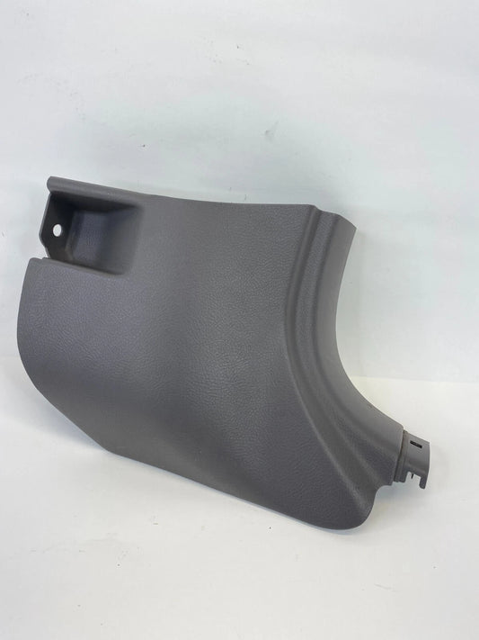 2000-2005 TOYOTA CELICA RIGHT PASSENGER SIDE KICK PANEL COWL TRIM 62111-20290