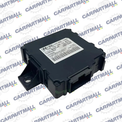 2011-2014 HYUNDAI SONATA TPMS TIRE PRESSURE MONITOR CONTROL MODULE 95800-3Q000