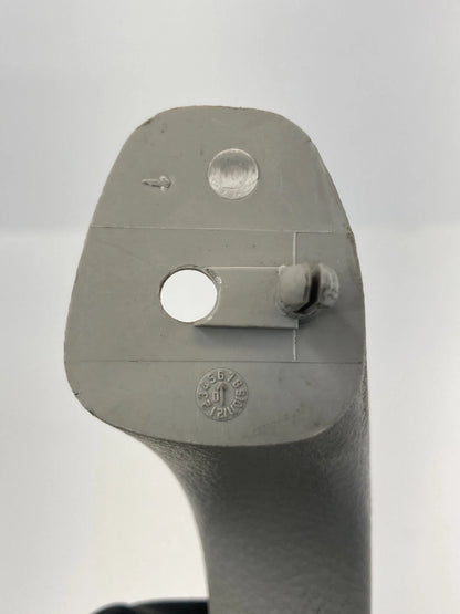 2007-2011 CHEVROLET CHEVY AVEO REAR ROOF LEFT INTERIOR GRAB GRIP HANDLE ASSIST