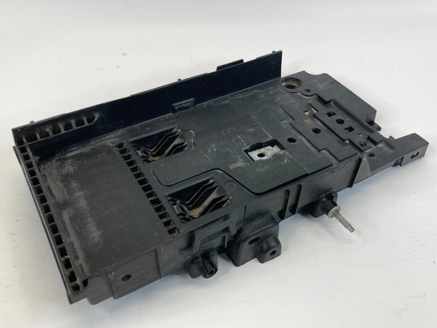 2013-2020 FORD FUSION BATTERY TRAY HOLDER BRACKET SUPPORT DG93-10723 OEM