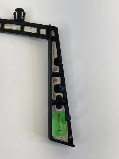 2010-2016 CADILLAC SRX CENTER DASH PANEL STORAGE COMPARTMENT TRIM BEZEL OEM
