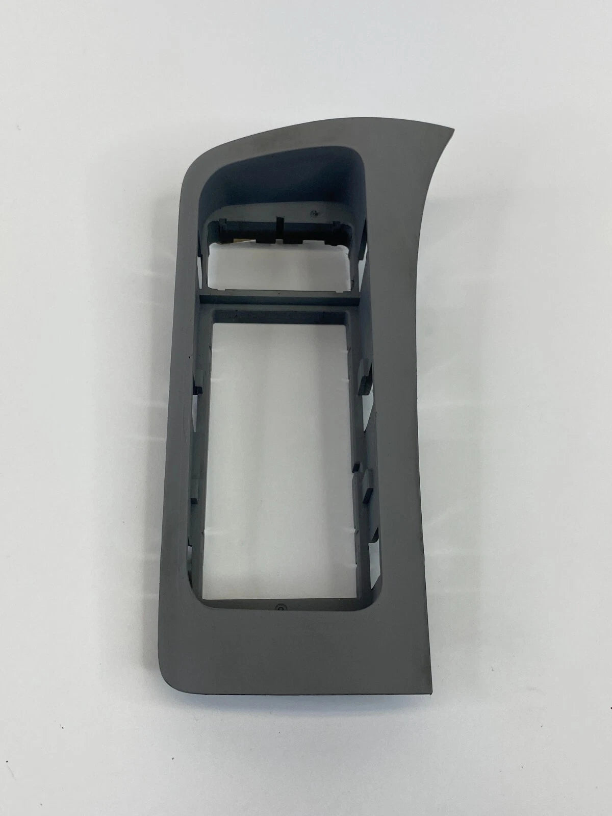 2012 2013 KIA OPTIMA DASH LEFT SIDE SWITCH COVER BEZEL TRIM 93300-4C000 OEM