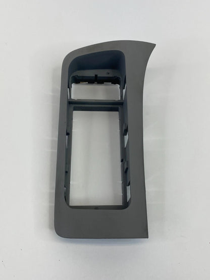 2012 2013 KIA OPTIMA DASH LEFT SIDE SWITCH COVER BEZEL TRIM 93300-4C000 OEM