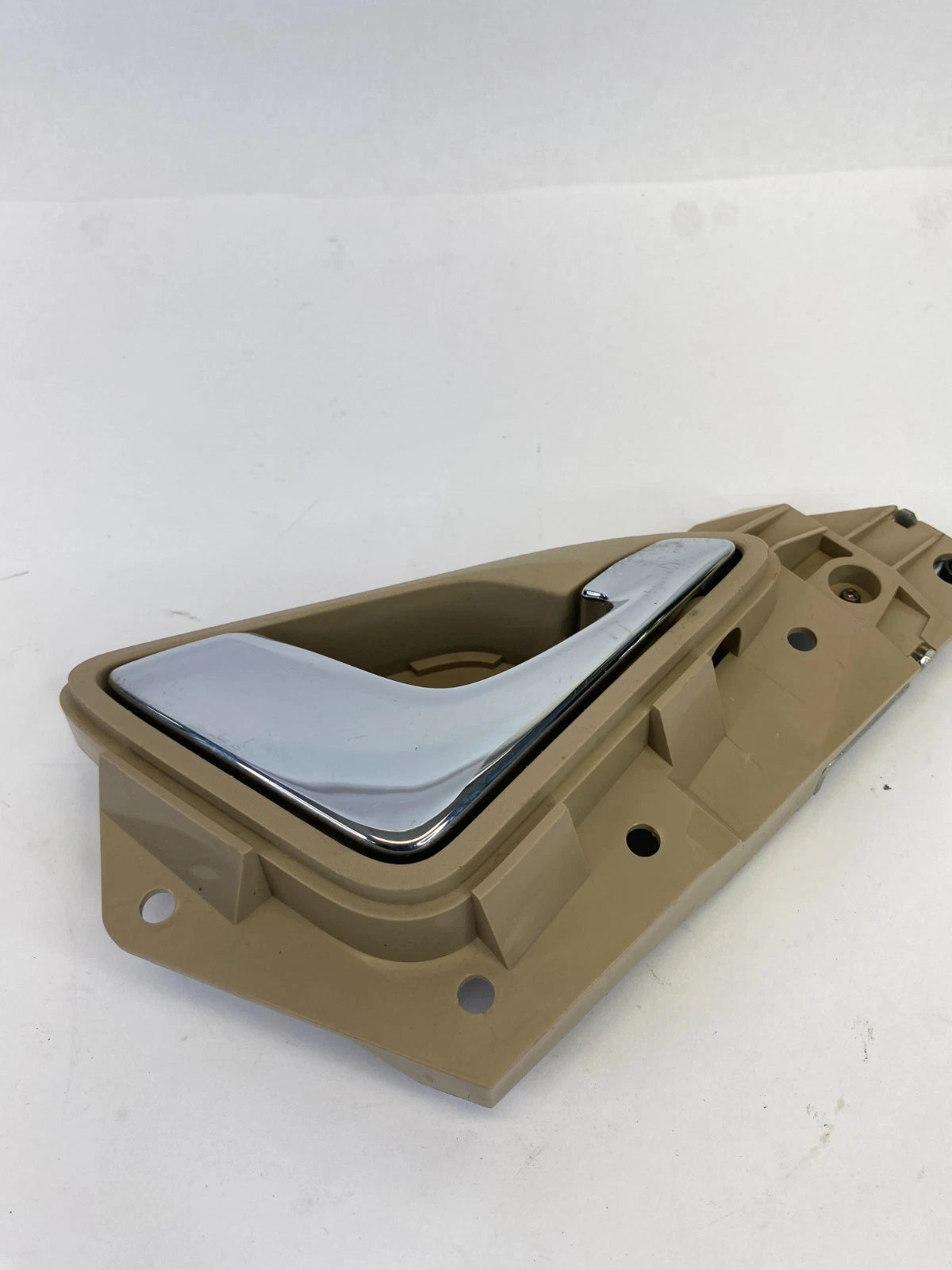 2005-2007 HONDA ODYSSEY FRONT RH PASSENGER INNER DOOR HANDLE IVORY K62-25311 OEM