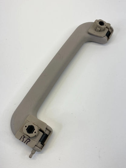 98 99 00 01 AUDI A6 QUATTRO REAR RIGHT SIDE ROOF INNER GRAB GRIP HANDLE OEM