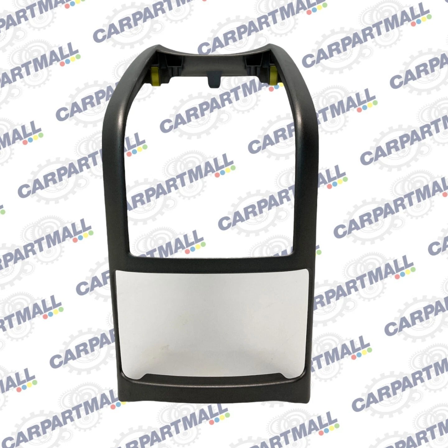 2004-2006 TOYOTA PRIUS CENTER CONSOLE UPPER CUP HOLDER BEZEL TRIM 5880447010