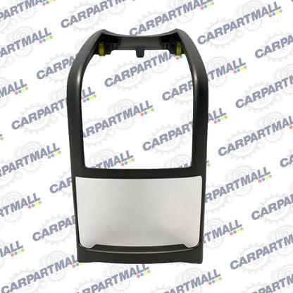 2004-2006 TOYOTA PRIUS CENTER CONSOLE UPPER CUP HOLDER BEZEL TRIM 5880447010