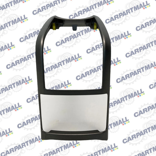 2004-2006 TOYOTA PRIUS CENTER CONSOLE UPPER CUP HOLDER BEZEL TRIM 5880447010