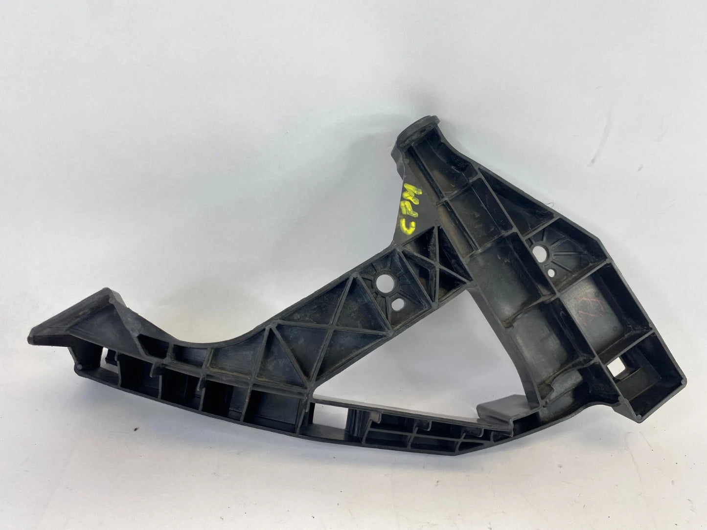 2016-2021 HONDA CIVIC FRONT LEFT DRIVER HEADLIGHT BRACKET BUMPER RETAINER OEM