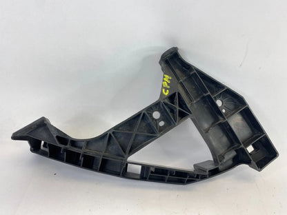 2016-2021 HONDA CIVIC FRONT LEFT DRIVER HEADLIGHT BRACKET BUMPER RETAINER OEM