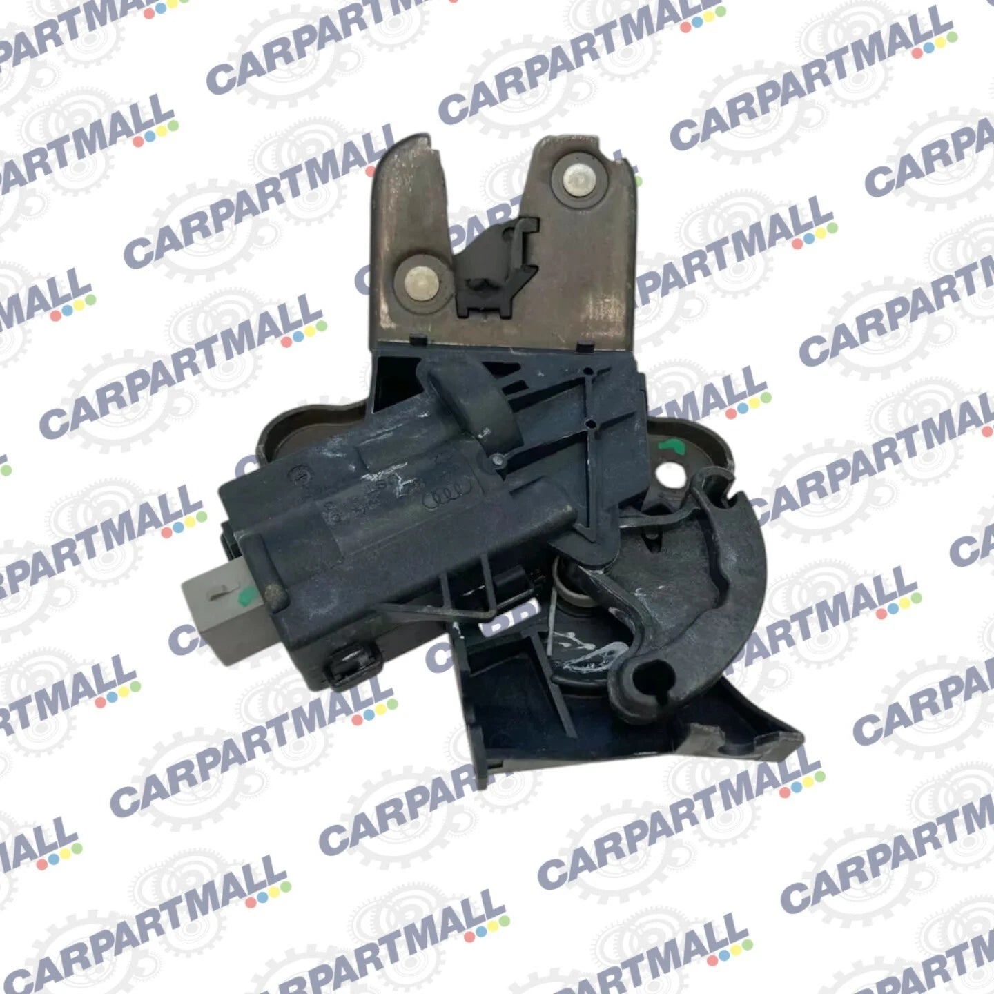 2006-2010 VOLKSWAGEN PASSAT SEDAN REAR TRUNK LID LOCK LATCH ACTUATOR 4F5827505