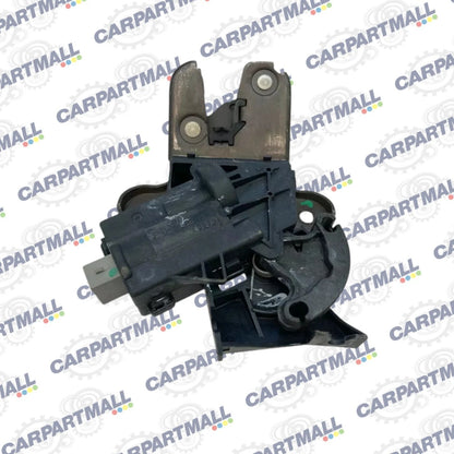 2006-2010 VOLKSWAGEN PASSAT SEDAN REAR TRUNK LID LOCK LATCH ACTUATOR 4F5827505