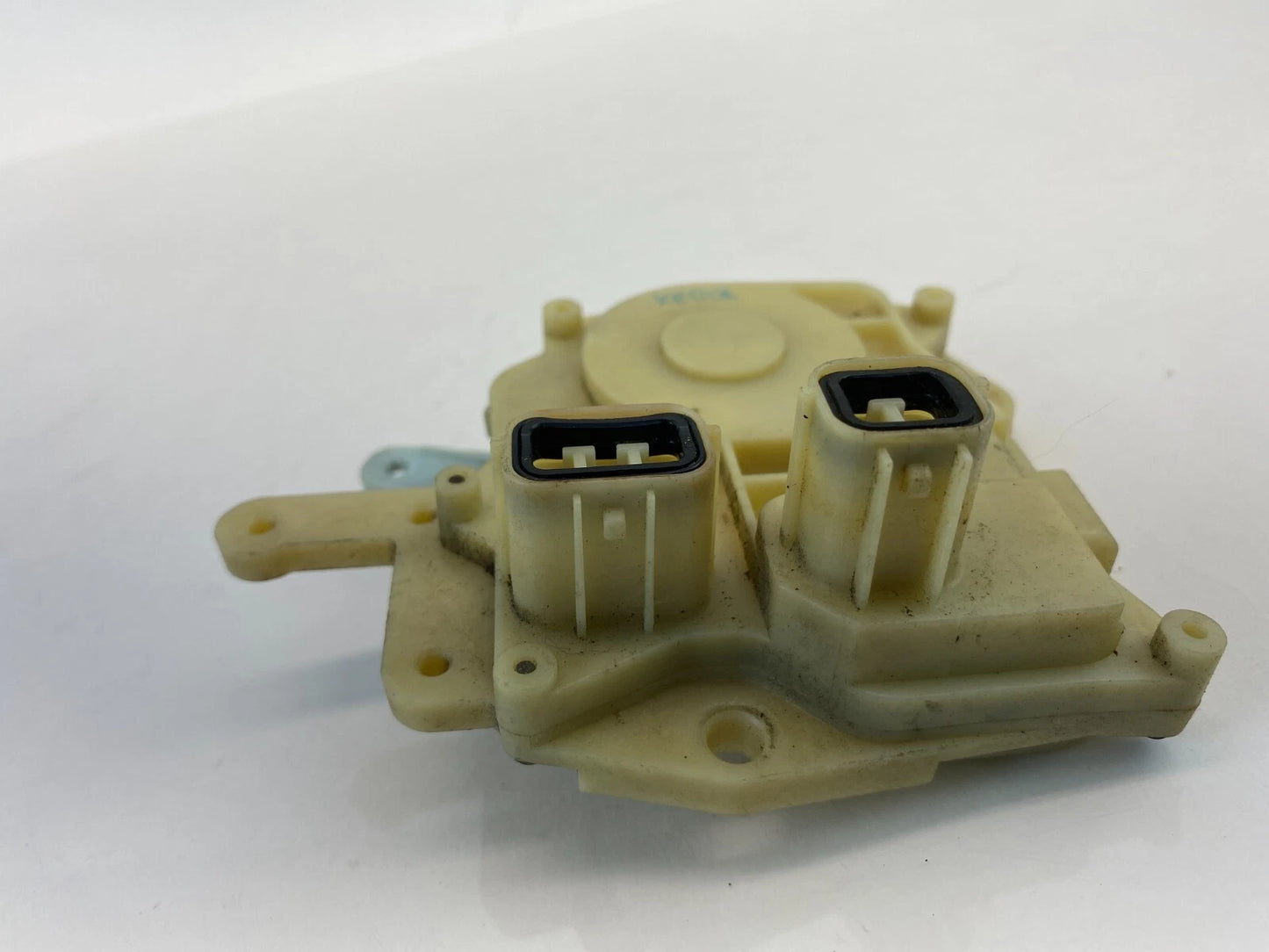1998-2002 HONDA ACCORD SEDAN REAR LEFT SIDE DOOR LOCK LATCH RELEASE ACTUATOR