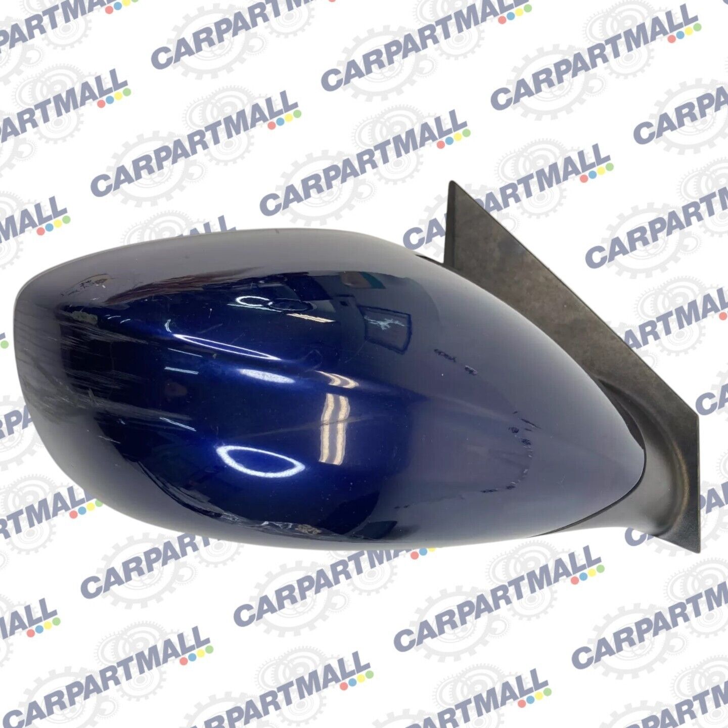 2011-2014 Hyundai Sonata Right Passenger Side View Power Door Mirror 876203Q010