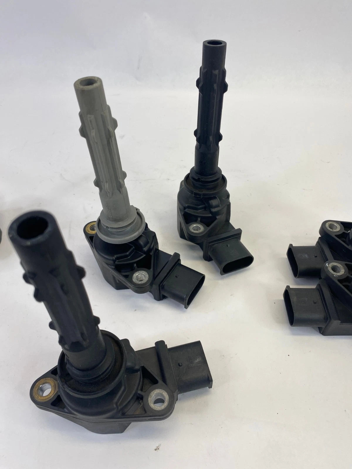 2010-2012 MERCEDES-BENZ GLK350 IGNITION COILS SET OF 6 ENGINE OEM A-272-906-0060