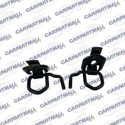 2002-2013 CHEVROLET AVALANCHE 1500 PICKUP BOX BED HOOK STRAP TIE DOWN PAIR SET