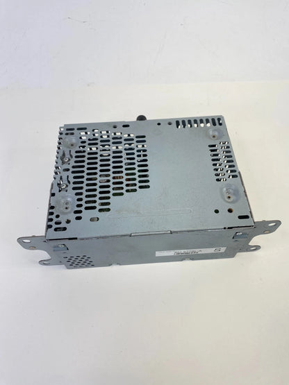 18 19 FORD POLICE INTERCEPTOR UTILITY AM/FM RADIO CD RECEIVER STEREO PLAYER OEM