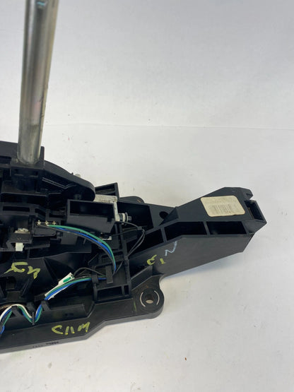 2011-2015 FORD EXPLORER EDGE AUTOMATIC TRANSMISSION FLOOR GEAR SHIFTER OEM