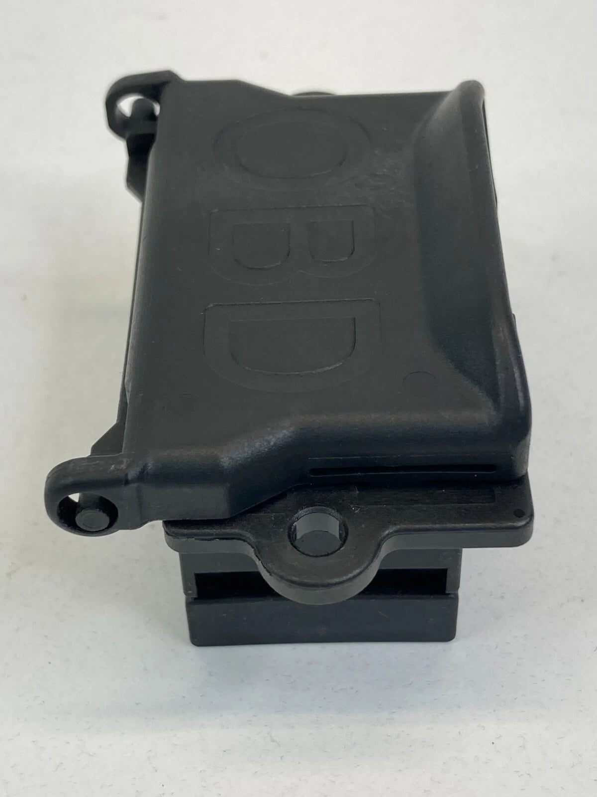 2006-2015 MERCEDES-BENZ ML 350 SUV DASH OBD CONNECTOR COVER BEZEL TRIM 202540237