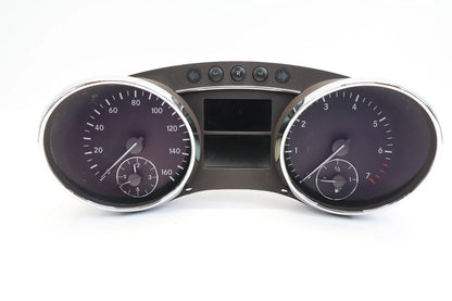 2008 MERCEDES W251 R350 R550 INSTRUMENT CLUSTER SPEEDOMETER A2514406311 170K