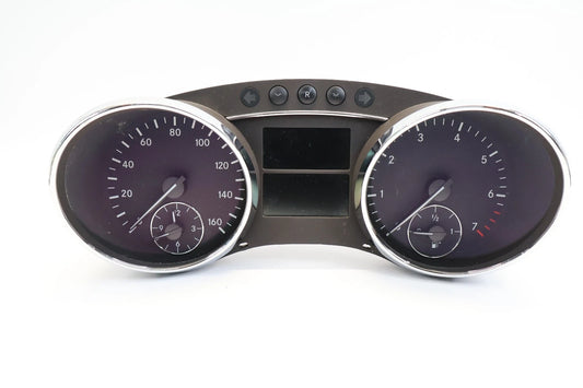 2008 MERCEDES W251 R350 R550 INSTRUMENT CLUSTER SPEEDOMETER A2514406311 170K