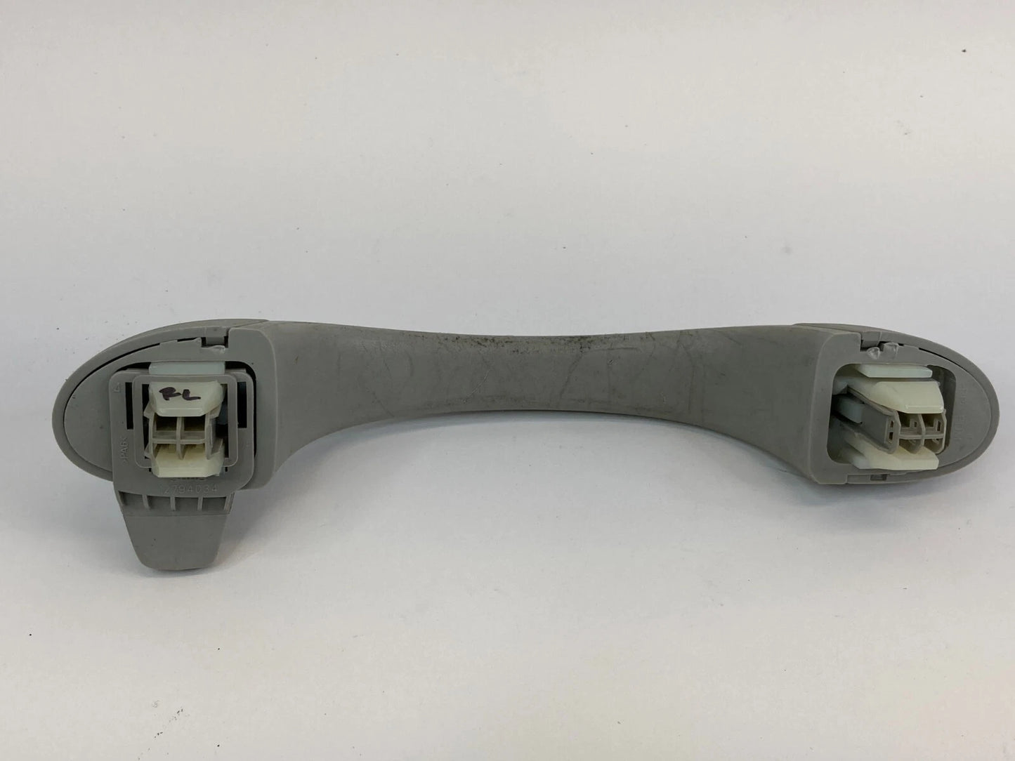 2003-2011 SAAB 9-3 93 REAR SIDE ROOF INTERIOR GRAB ASSIST HANDLE 12794034