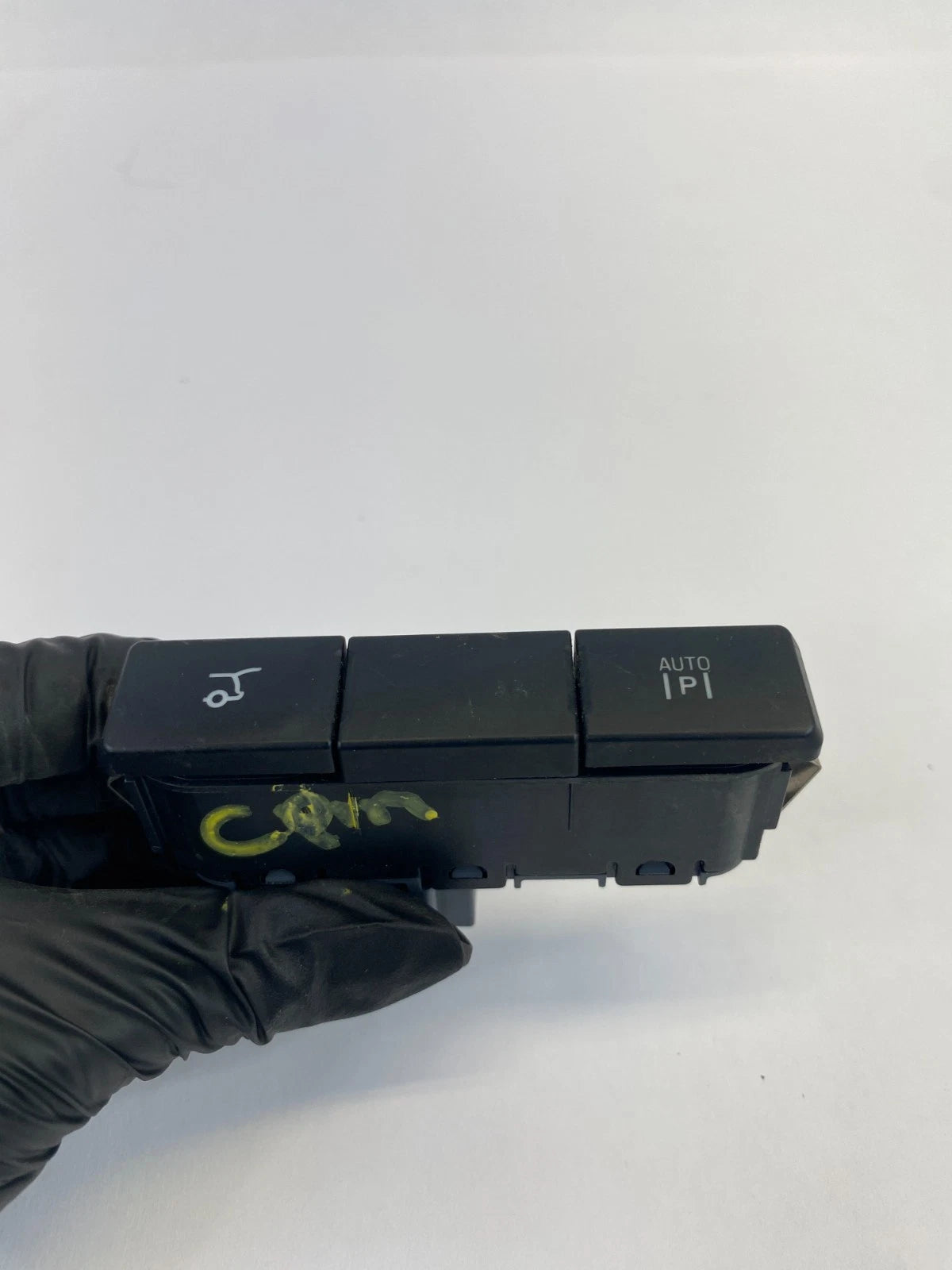 2011-2015 FORD EXPLORER TRUNK TAILGATE OPEN SWITCH PARKING SENSOR BB5T-13D734BCW