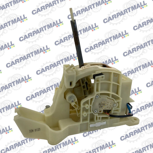 2011-2015 HYUNDAI SONATA HYBRID A/T FLOOR GEAR SHIFT SHIFTER LEVER ASSEMBLY OEM