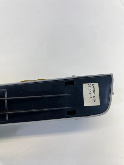 2015-2019 HYUNDAI SONATA DASHBOARD DIMMER LIGHT SWITCH OEM FACTORY 93700C1100TGG