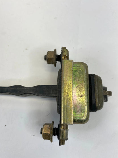 2001-2007 FORD ESCAPE REAR RIGHT SIDE DOOR CHECK STOP STOPPER DETENT RR RH OEM