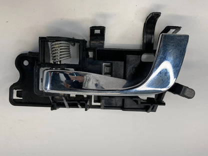 2004-2006 CADILLAC SRX FRONT LEFT DRIVER SIDE INTERIOR DOOR HANDLE ASSY OEM