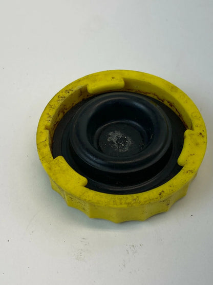 2005 2006 2007 CHRYSLER 300 BRAKE FLUID MASTER CYLINDER RESERVOIR CAP LID OEM