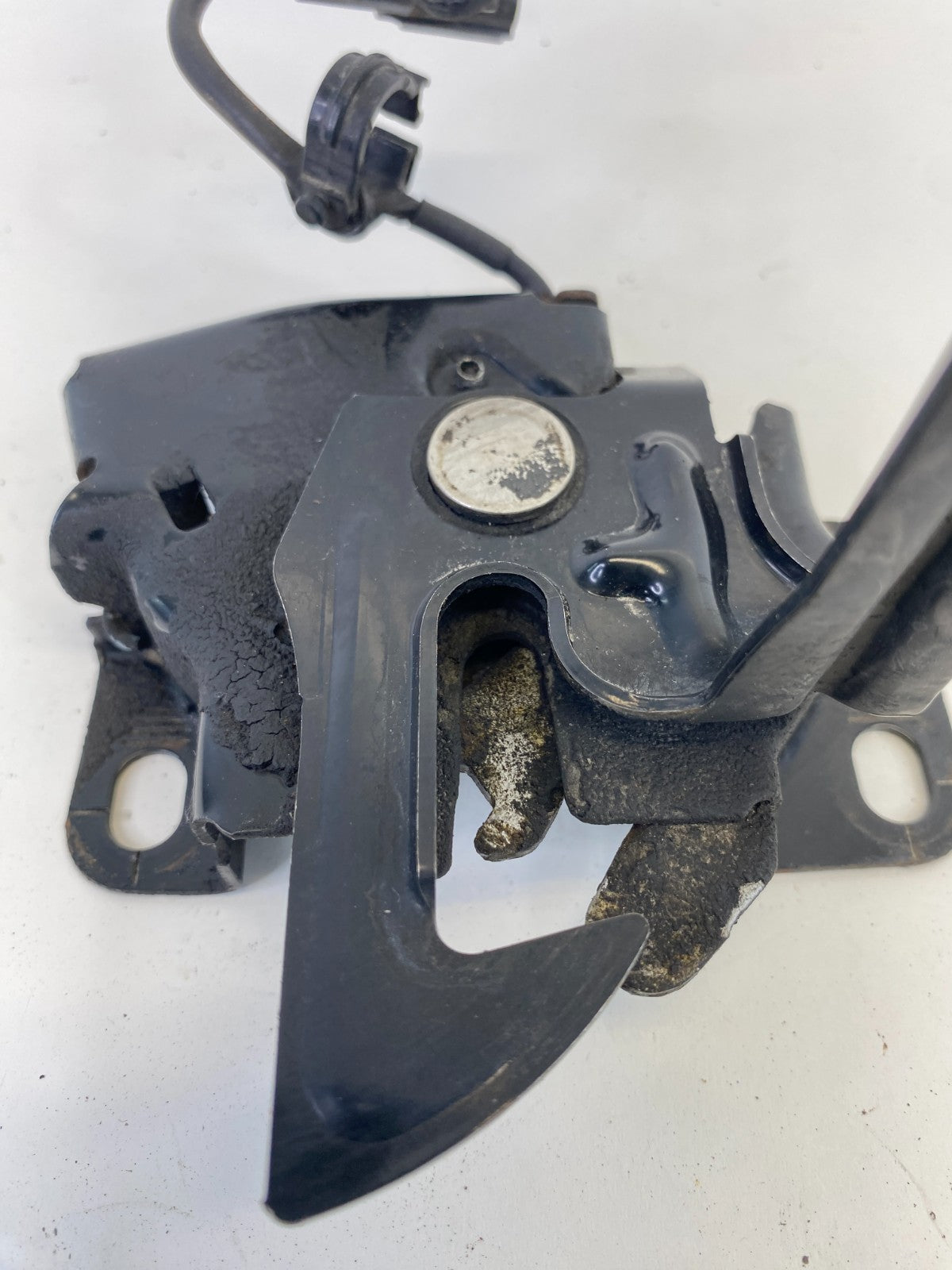 2006 2007 2008 2009 2010 2011 Honda Civic Hood Lock Latch Release Actuator OEM