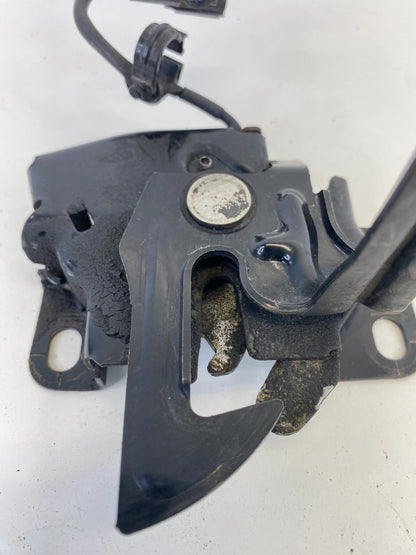 2006 2007 2008 2009 2010 2011 Honda Civic Hood Lock Latch Release Actuator OEM