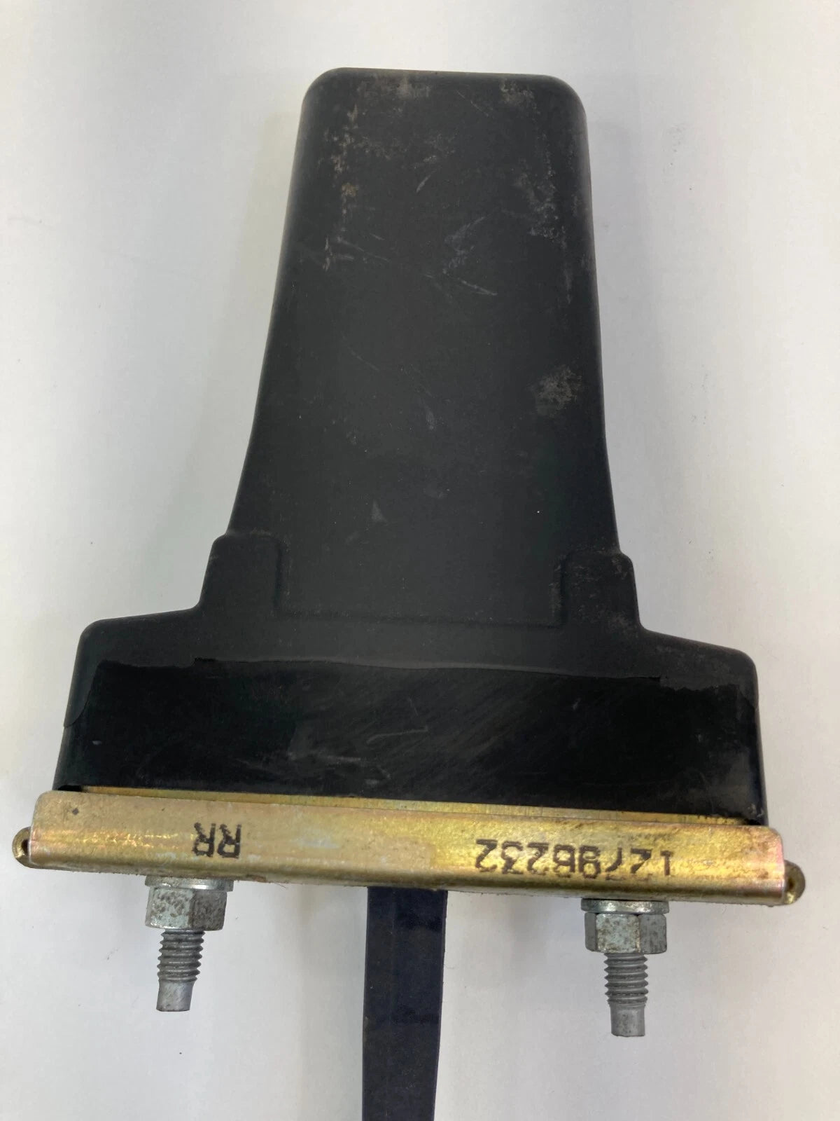 2003-2011 SAAB 9-3 REAR RIGHT DOOR CHECK STOP STOPPER DETENT HINGE LINK 12796232