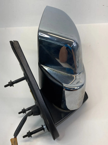 07-11 DODGE NITRO LEFT DRIVER SIDE VIEW POWER DOOR MIRROR W/ HEATED 68066783AB