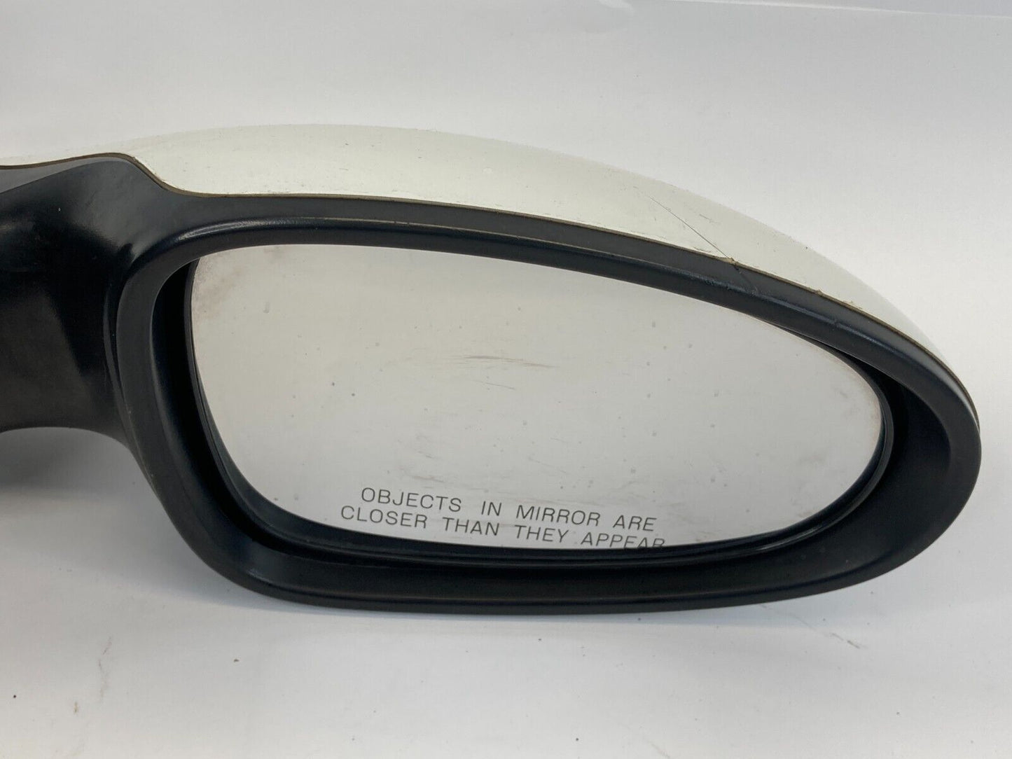 2005 2006 Nissan Altima Right Passenger Side View Power Door Mirror Assembly OEM