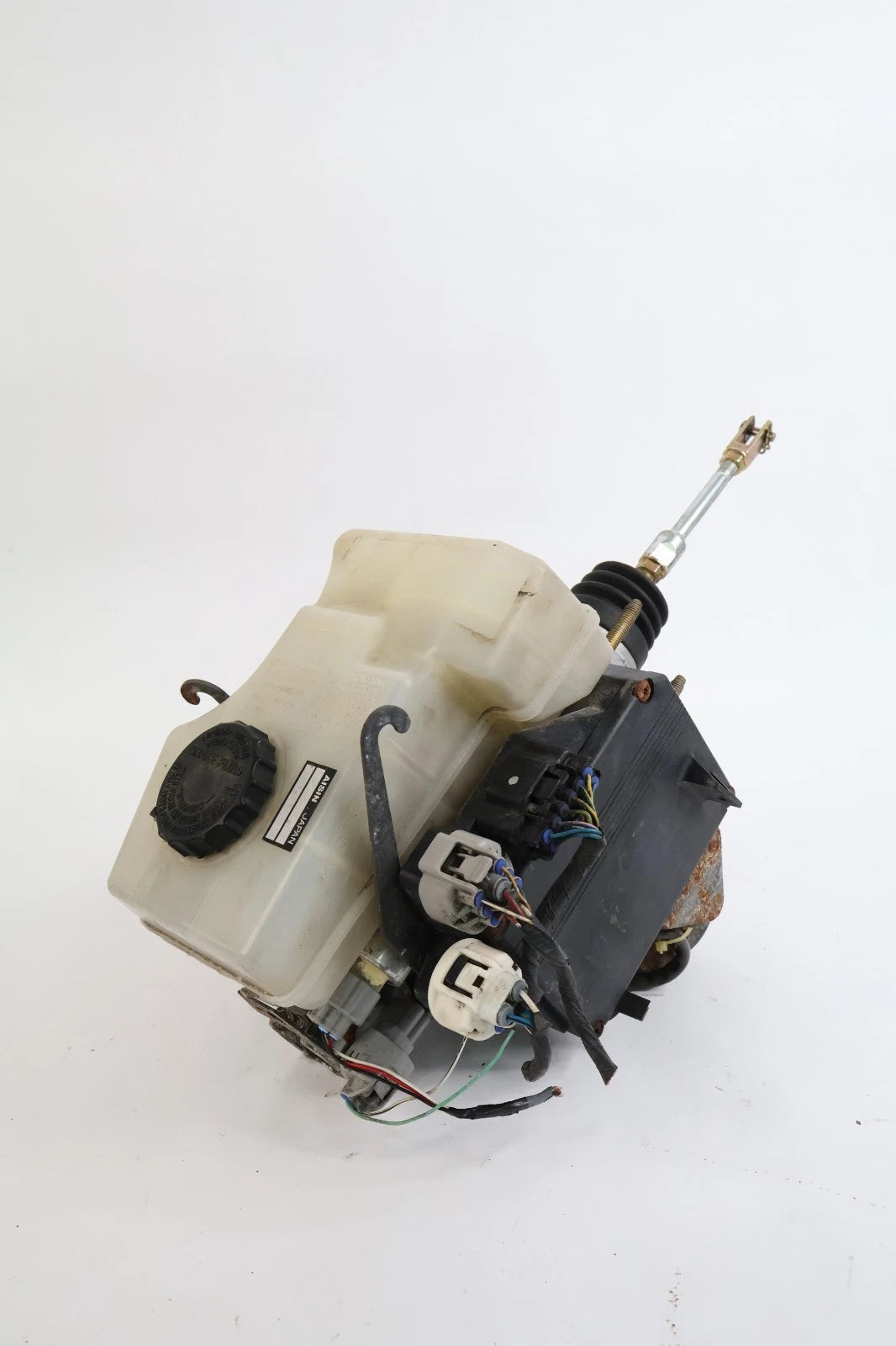 2003-2005 TOYOTA 4RUNNER ANTI LOCK BRAKE MASTER CYLINDER BOOSTER PUMP OEM