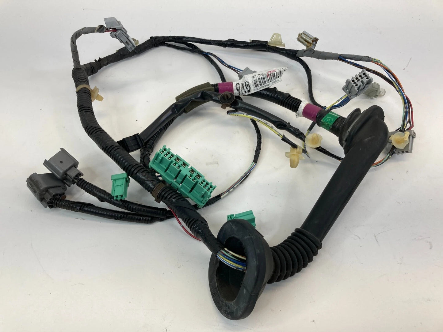 2003-2005 HONDA PILOT FRONT RIGHT SIDE DOOR WIRE WIRING HARNESS 32752S9VA110 OEM