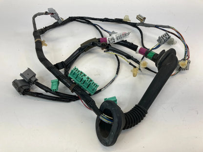 2003-2005 HONDA PILOT FRONT RIGHT SIDE DOOR WIRE WIRING HARNESS 32752S9VA110 OEM