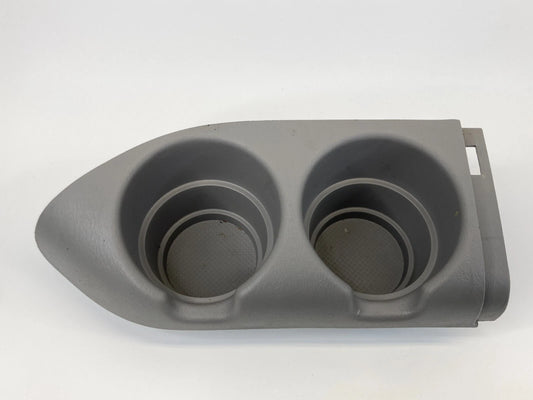 2004-2010 TOYOTA SIENNA REAR RIGHT SIDE 3RD ROW PANEL CUP HOLDER 64745-AE010 OEM