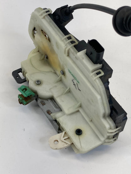 2007-2014 Ford Edge Front Left Door Lock Latch Release Actuator 986962-106